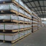 1050 1060 5 Bar Aluminum Diamond Plate For Bus Subway Floor Anodized