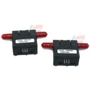 AWM3150V Flow Sensor Dry Gas Microbridge Mass Airflow Amplified