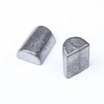 Rectangular Lead Ingots 97.5% High Purity Antimony Alloy Metal Ingot
