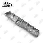 Powder Coated Engine Valve Cover Perkins C7.1 Rocker Chamber Assembly T405829