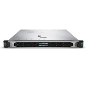 China Used HPE DL360 Gen10 Proliant Win Web SQL 1u Mini PC Computer Storage Rack Servers factory