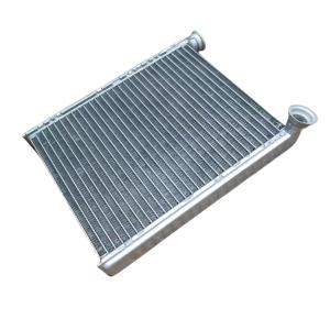 China Auto Spare Parts 408 Warm Air Water Tank for PEUGEOT 408 Citroen C4L OE 6448W2 factory