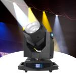 8 16 24 Prism Moving Head Spot Light Emitting 14 Colors White for Club Wedding