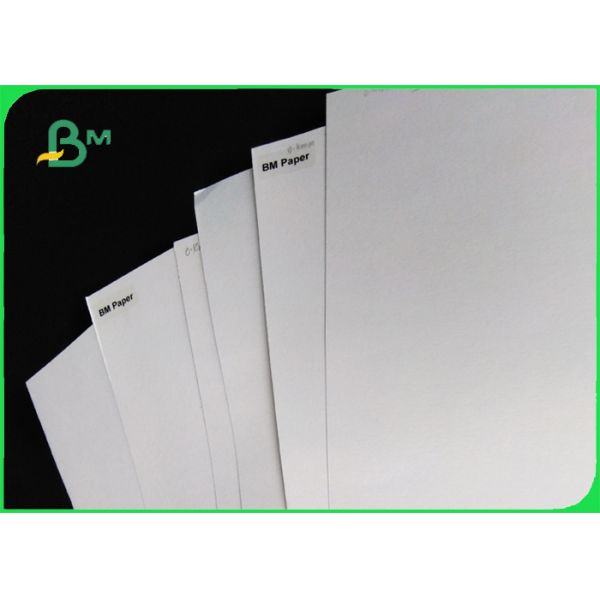  0.4mm 0.5mm 1.6mm 2.0mm Moisture Absorbent Paperboard For Car Air Freshener 