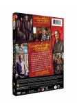 Free DHL Shipping@New Release HOT TV Series Supernatural Season 12 Boxset