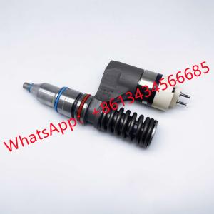 China Injector for Caterpillar C11 C13 Engine CAT 966G Loader Injector Assembly 20R0055 2123465 2089160 212-3465 208-160 factory