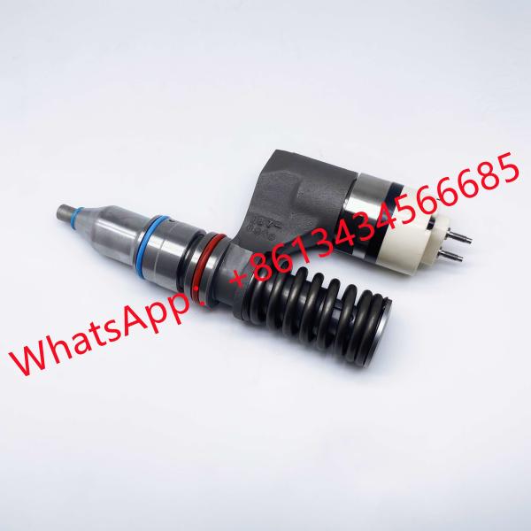 injector 212-3467 diesel pump injector nozzle construction machinery injection