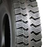 16pr Radial Tires Good Wear Resistance Bus/Light Truck Radial Tire 6.50 R16
