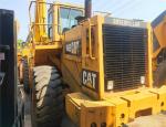 100% Original Japan 20 Ton Wheel Loader Cat 966e on Promotion, Used Caterpillar