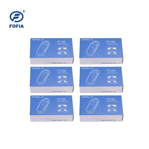 PT160 Mini USB Reader For Dogs And Cats Microchip Reading With Lithium Battery