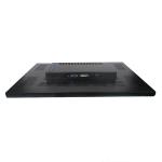 VESA 300nits 21.5'' Frameless Lcd Monitor PCAP Capacitive Touch