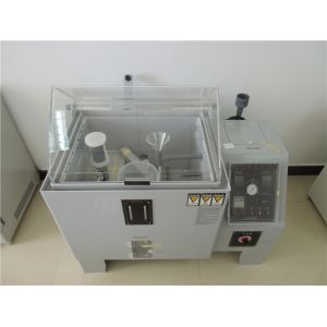 Programmable Corrosion Test Chamber Salt Spray Testing Machine