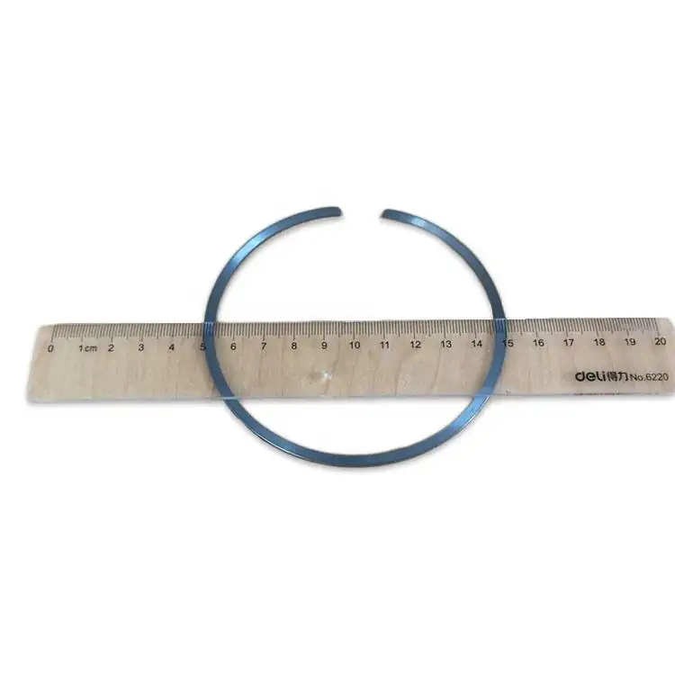 Isuzu 4JJ1 Truck Diesel Engine Piston Ring Kit 8-97367-397-1 for Performance