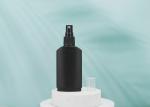 Transparent PET Plastic Spray Bottle 10ml 15ml 30ml 50ml 60m 70ml 100ml 200ml