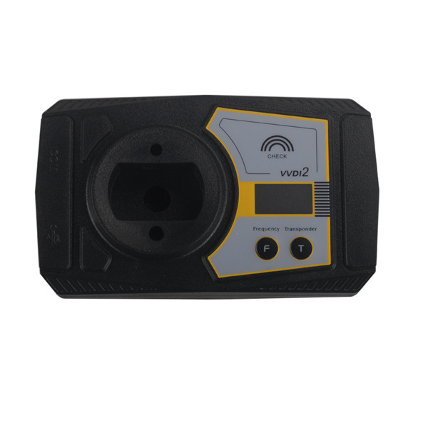 China Audi / BMW / Porsche Auto Key Transponder Programmer Full Version Multi Function factory