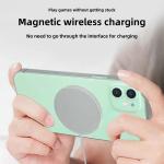 Grade N35-N52 Magnetic Ring Snap Adapter for Phone Case Strong Magnet Wireless
