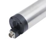800W ER11 220v Air Cooled Spindle Motor With Inverter and 65mm Bracket for