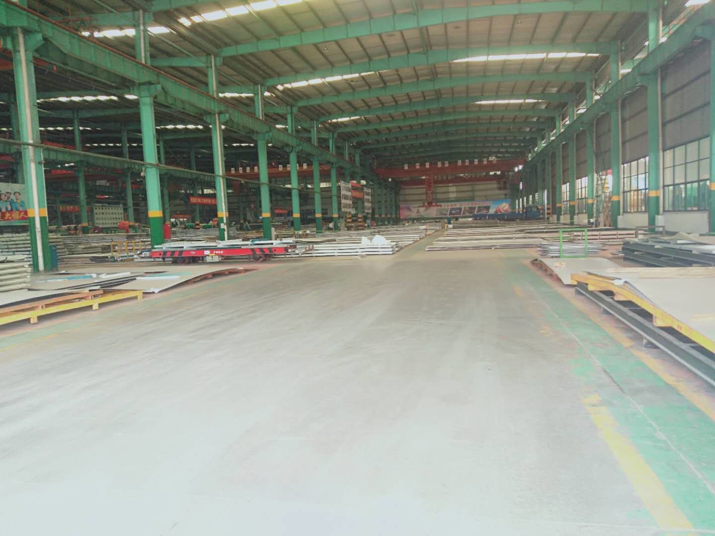 310S Stainless Steel Plate Alloy 310s Stainless Steel Properties Heat Resistant Stainless Steel