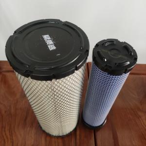 China B222100000593/B222100000591 Engine Filter Replacement for Sany SY55/SY60SY65 factory