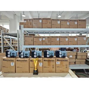 Masoneilan 35002 Series Camflex Rotary Control Valve Masoneilan SVI2 SVI3