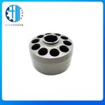 DH215 Cylinder Block Drive Spring Set Plate Valve Plate For Doosan Excavator