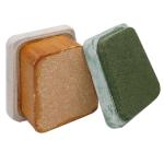 36pcs/ctn Oxalic Acid Frankfurt Abrasives Source Artificial Abrasives Package