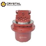 PC45 PC45 E305.5Excavator Walking Motor Hydraulic Travel Motor