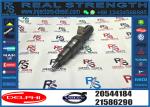 OEM Diesel Injector 20544184 85000317 BEBE4C04102 BEBE4C04002 Diesel Injection