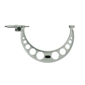 150-300mm IP65 Metric Digital Outside Micrometer With Data Output