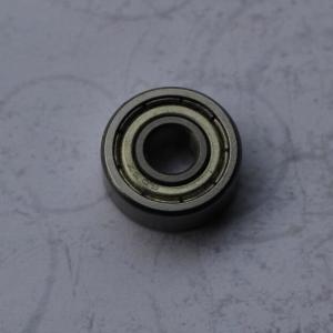 China Bicycle Wheel Hub miniature ball bearing , 605 Z p5 bearing high precision factory