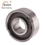 ASNU15 Freewheel Clutch One Way Roller Bearing For Printing Machinery