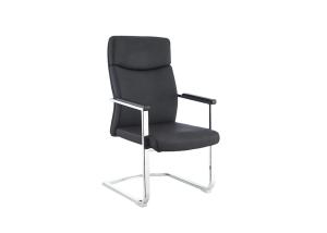 China High Resilience Sponge 50.5cm Stylish Ergonomic Office Chair factory