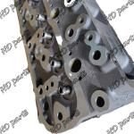 6D105 Engine Cylinder Head 6137-11-1012 For KOMATSU