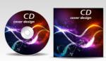 PLASTIC LENTICULAR High quality plastic greeting card flip 3d lenticular