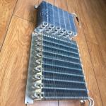 Water Chiller Stainless Steel Refrigerator Evaporator Coil Tube Mini Heat