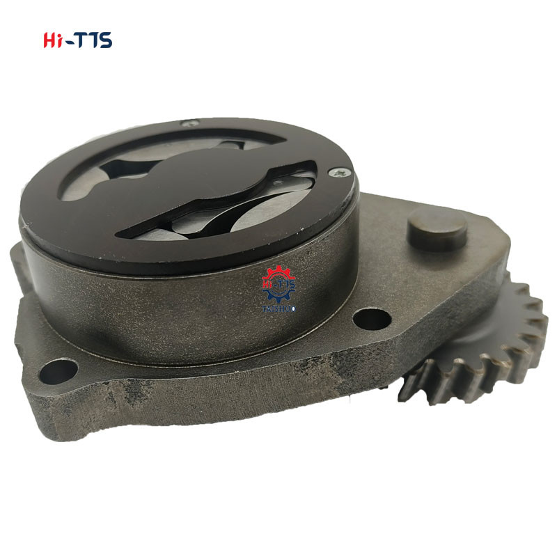 6CT ISC8.3 ISCe QSC8.3 Engine Fuel Oil Pump 3930338 3802278 3800828 3415365