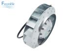 Standard Package Gerber Cutter GT7250 S7200 Fan Ebm R2e175 - Ac77 - 18 230v