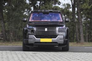 China BYD Yangwang U8 Extended Range Electric Vehicle with 1000km range factory