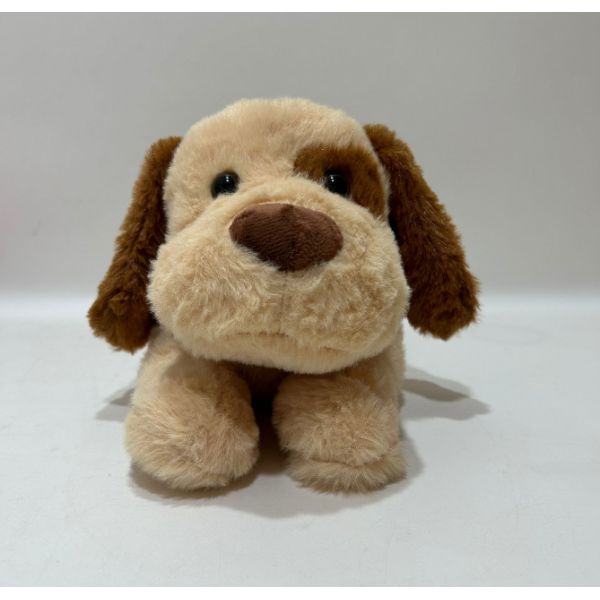 China Wooly & Comfortable Plush Toy Puppy With Lighting Music Function factory