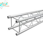 290*290mm 6061-T6 Aluminum Spigot Truss Outdoor No Rust
