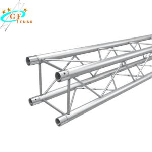 China 290*290mm 6061-T6 Aluminum Spigot Truss Outdoor No Rust factory