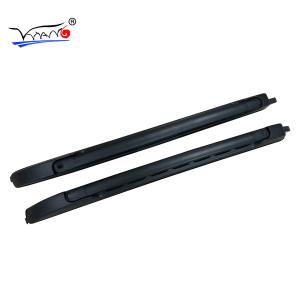 China Mounting Hardware Universal Roof Box And Bars FOR TOYOTA TACOMA C059 Model factory