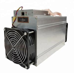 China Bitmain Antminer Dr3 7.8t 1410w Decred Miner Machine factory