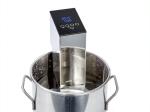 Lingmai Commercial Kitchen Equipment Sous Vide Slow Cooker For Vacuum Packaged