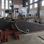 Hydraulic Telescopic Arm of Excavator For Capital Construction, Hydraulic