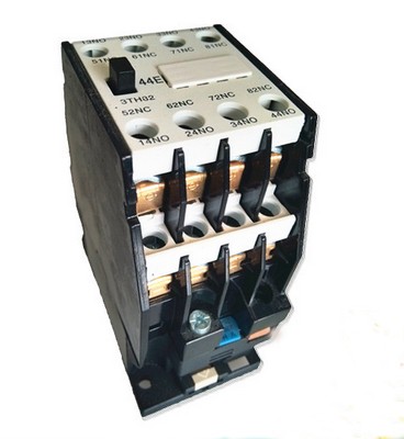 3TH-82(JZC1-9-12) Electronic Motor Overload Protective Thermal Relay