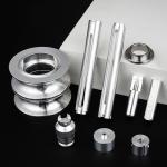 Non Standard CNC Machining Service Copper Brass 316 Steel Aluminum Material
