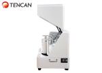 Square Shape Vertical Laboratory Scale Ball Mill , Nano Powder Ball Mill Machine