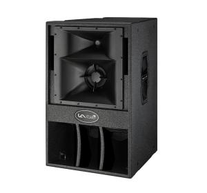 China LA-153 Party Room / Bar Preferred KTV Speaker Matrix Full Range Speakers factory