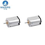 12mm DC Brush Motor High Speed Low Noise Mini N20 Motor For Robot / Lock
